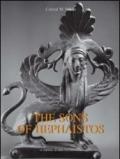 The sons of Hephaistos. Aspects of the archaic greek bronze industry