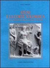 Atene e la corte tolemaica. L'ara con dodekatheon nel Museo greco-romano di Alessandria