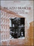 Palazzo Braschi. La collezione di sculture antiche