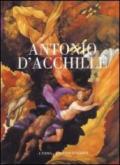 Antonio D'Acchille. Catalogo della mostra (L'Aquila, 3-31 agosto 2000)