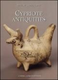 Cypriote antiquities