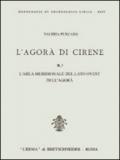 L'agorà di Cirene. 2.L'Area meridionale del lato ovest dell'Agorà