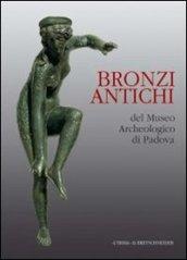 Bronzi antichi del Museo archeologico di Padova