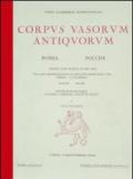 Corpus vasorum antiquorum. Russia. Ediz. illustrata: 5