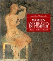 Women and beauty in Pompeii