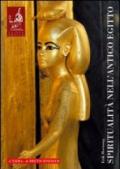 Spiritualità nell'antico Egitto
