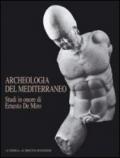 Archeologia del Mediterraneo. Studi in onore di Ernesto De Miro