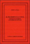 Il filosofo e la città. Commento storico ai Florida di Apuleio