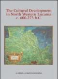 The cultural development in north western. Lucania 600-273 b. C.: 28