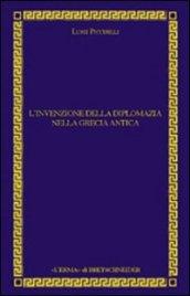 L'invenzione della diplomazia nella Grecia antica