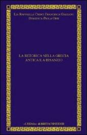 La retorica della diplomazia nella Grecia antica e classica a Bisanzio