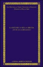 La retorica della diplomazia nella Grecia antica e classica a Bisanzio