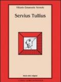 Servius Tullius