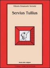 Servius Tullius