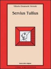 Servius Tullius