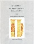 Quaderni di archeologia della Libia: 16