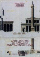 Apollodorus of Damascus and Trajan's column from tradition to project