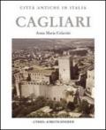 Cagliari. Forma e urbanistica
