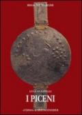I Piceni: corpus delle fonti