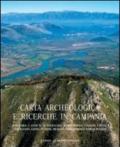 Carta archeologica e ricerche in Campania. 15.