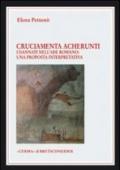 Cruciamenta acherunti. I dannati dell'Ade romano. Una proposta interpretativa