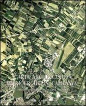 Carta archeologica e ricerche in Campania. 15.Comuni di Brezza, Capua, San Prisco