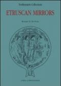Corpus speculorum Etruscorum. USA. 4.Northeastern collections