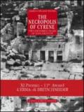 The necropolis of Cyrene. Two hundred years of exploration