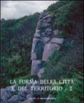 La forma della città e del territorio: 2