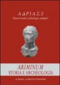 Ariminium. Storia e archeologia