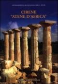Cirene «Atene d'Africa»