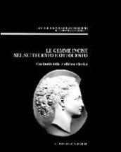 Le gemme incise nel Settecento e Ottocento. Continuità della tradizione classica. Atti del convegno di Udine, 26 settembre 1998