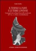 Il tornio, la nave e le terre lontane. Ceramografici attici in Magna Grecia nella seconda metà del V secolo a. C. Rotte e vie di distribuzione