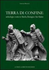 Terra di confine