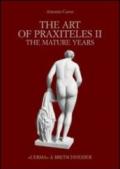 The art of Praxiteles. Ediz. illustrata: 2