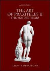 The art of Praxiteles. Ediz. illustrata: 2