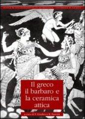 Il greco, il barbaro e la ceramica attica: 4