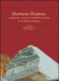 Marmora Hispana