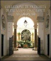 Collezione di antichità di palazzo Lancellotti ai Coronari