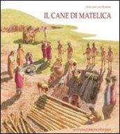 Il cane di Matelica. Suggestioni omeriche a Matelica, il sacrificio funebre dei cani della tomba 182 di Crocifisso