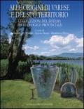 Alle origini di Varese e del suo territorio. Le collezioni del sistema archeologico provinciale