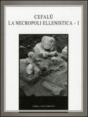 Cefalù. La necropoli ellenistica: 1