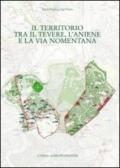Il territorio tra il Tevere, l'Aniene e la via Nomentana. Municipio II, parte 2