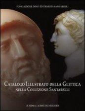 Catalogo illustrato della glittica nella Collezione Santarelli