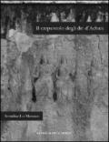 Il crepuscolo degli dei d'Achaia. Religione culti in Arcadia, Elide, laconia e messenia dalla conquista romana ad età flavia