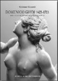 Domenico Guidi 1625-1701. Uno scultore barocco di fama europea