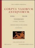 Corpus vasorum antiquorum. Russia. 16.St. Petersburg. The State Hermitage Museum