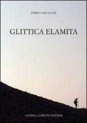 Glittica elamita. Dalla metà del III alla metà del II millennio a. C.