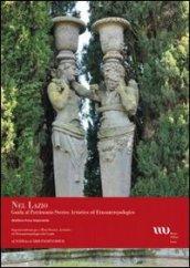 Nel Lazio. Guida al patrimonio artistico ed etnoantropologico. 2.