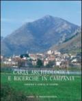 Carta archeologica e ricerche in Campania. 15/5: Comune di Venafro